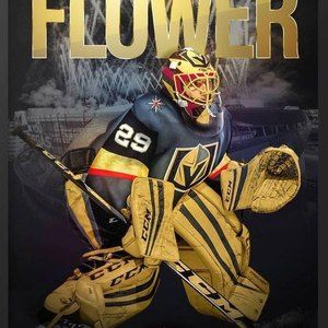 Meet your Posher, Trevor